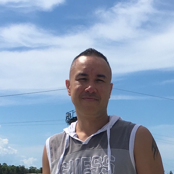 Meet your Posher, Jose - Picture 1 of 1